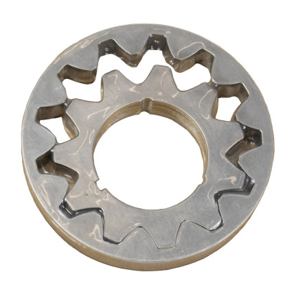 Pilot pump Gear Bosch Rexroth R902006259 Genuine