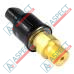 Comutator de presiune a uleiului Volvo VOE14562193 AFM 14562193, 20PS586-8V6Z