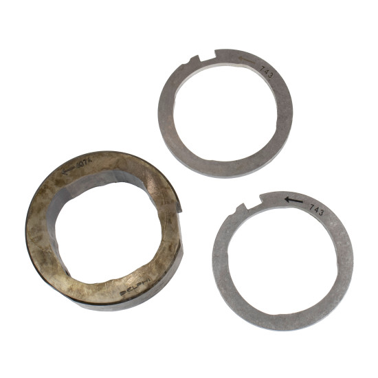 Cam Ring and Scroll Plate 28254104 Delphi for Delphi DP210 DP310 Genuine