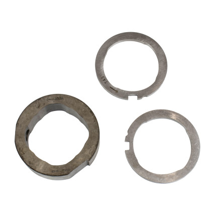 Cam Ring and Scroll Plate 28254103 Delphi for Delphi DP210 DP310 Genuine