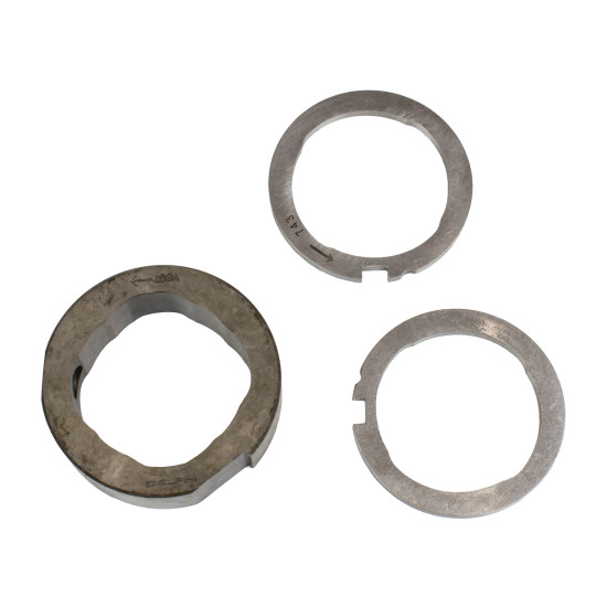 Cam Ring and Scroll Plate 28254103 Delphi for Delphi DP210 DP310 Genuine