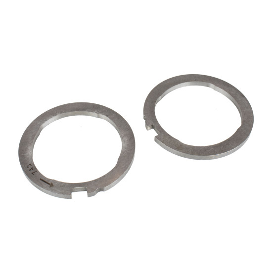 Cam Ring and Scroll Plate 28254103 Delphi for Delphi DP210 DP310 Genuine