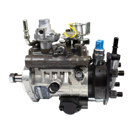 Fuel Injection Pump 9320A340G Delphi for Delphi DP210 DP310, CAT 10-R9721 249-9226, Perkins 2644H023 Genuine