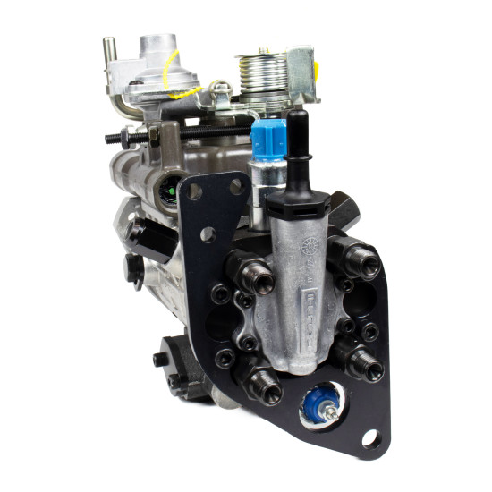 Fuel Injection Pump 9320A340G Delphi for Delphi DP210 DP310, CAT 10-R9721 249-9226, Perkins 2644H023 Genuine