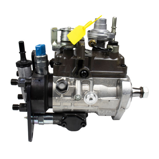 Fuel Injection Pump 9320A340G Delphi for Delphi DP210 DP310, CAT 10-R9721 249-9226, Perkins 2644H023 Genuine