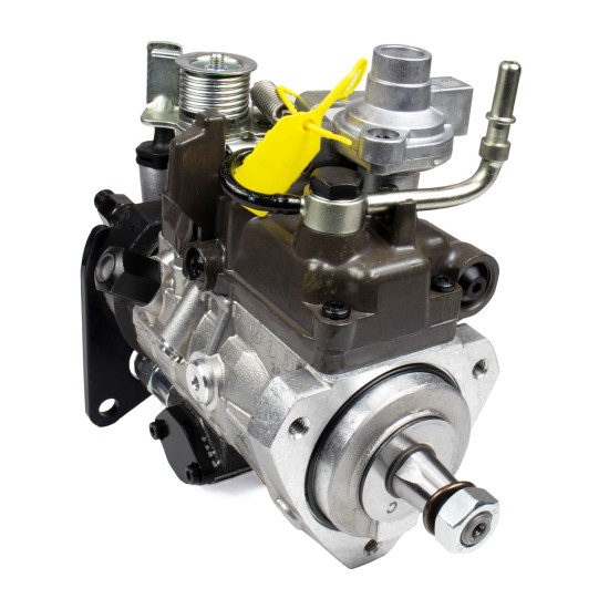 Fuel Injection Pump 9320A340G Delphi for Delphi DP210 DP310, CAT 10-R9721 249-9226, Perkins 2644H023 Genuine
