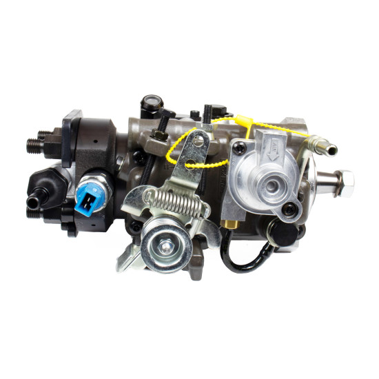Fuel Injection Pump 9320A340G Delphi for Delphi DP210 DP310, CAT 10-R9721 249-9226, Perkins 2644H023 Genuine