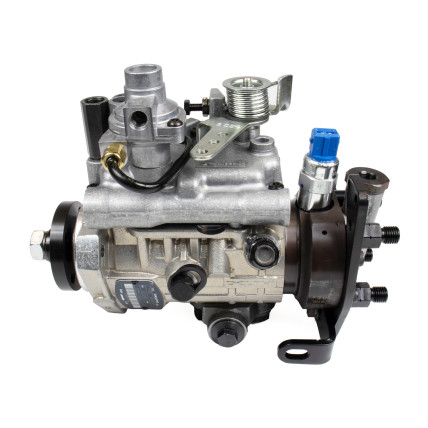 Fuel Injection Pump 8925A330G Delphi for Delphi DP200 JCB 17/111900 Perkins UFK4C735 2644C705 2644C735 Volvo VOE11708214 Genuine