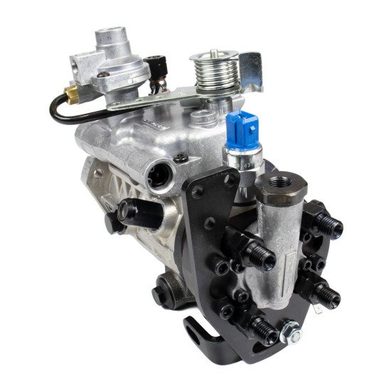 Fuel Injection Pump 8925A330G Delphi for Delphi DP200 JCB 17/111900 Perkins UFK4C735 2644C705 2644C735 Volvo VOE11708214 Genuine