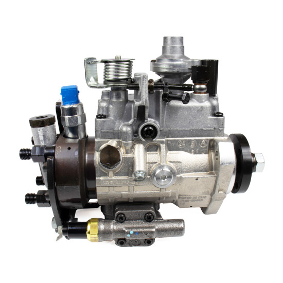 Fuel Injection Pump 8925A330G Delphi for Delphi DP200 JCB 17/111900 Perkins UFK4C735 2644C705 2644C735 Volvo VOE11708214 Genuine