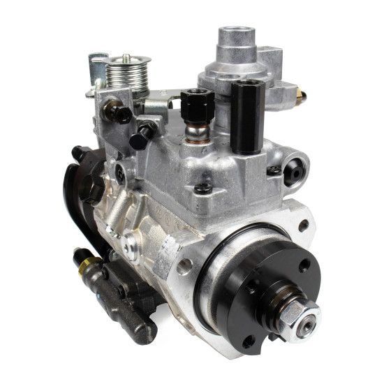 Fuel Injection Pump 8925A330G Delphi for Delphi DP200 JCB 17/111900 Perkins UFK4C735 2644C705 2644C735 Volvo VOE11708214 Genuine