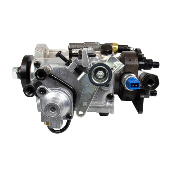 Fuel Injection Pump 8925A330G Delphi for Delphi DP200 JCB 17/111900 Perkins UFK4C735 2644C705 2644C735 Volvo VOE11708214 Genuine