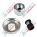 Kit de reparación 7135-277K Delphi for Delphi DP310 Genuine - 2
