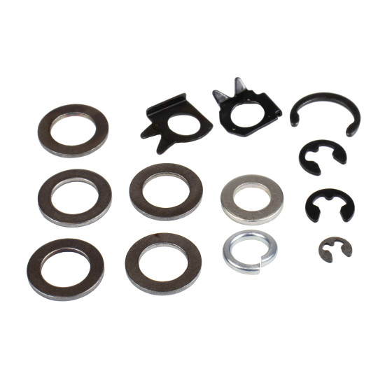 Repair kit of fuel pump 7135-277K Delphi for Delphi DP310 Genuine