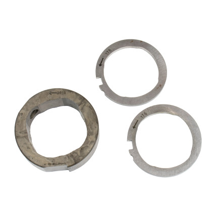 Cam Ring and Scroll Plate 7189-100ED Delphi for Delphi DP210, DP310 Genuine