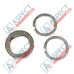 Anillo de leva y placa de desplazamiento 7189-100ED Delphi for Delphi DP210, DP310 Genuine