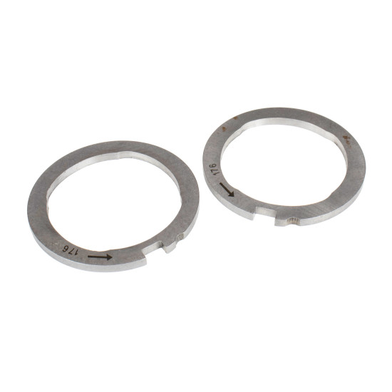 Cam Ring and Scroll Plate 7189-100ED Delphi for Delphi DP210, DP310 Genuine