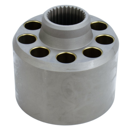Cylinder block Rotor Parker PV092 SKS