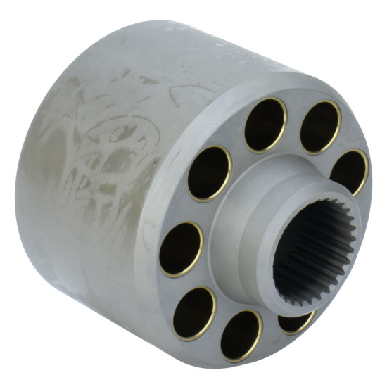 Cylinder block Rotor Parker PV092 SKS