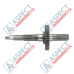 Drive Shaft Caterpillar 225-4541 SKS