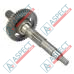 Drive Shaft Caterpillar 225-4541 SKS - 2
