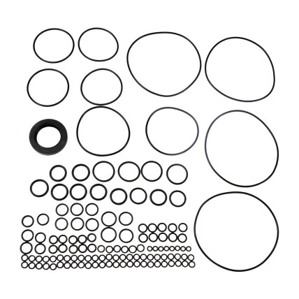 Seal kit pump Kawasaki 334/E2501 SKS