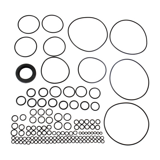Seal kit pump Kawasaki 334/E2501 SKS