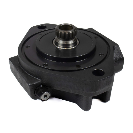 Charge Pump Linde 5803001058 SKS