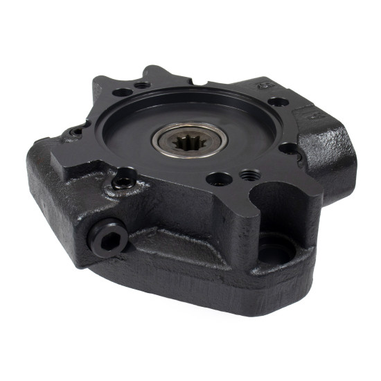 Charge Pump Linde 5803001058 SKS