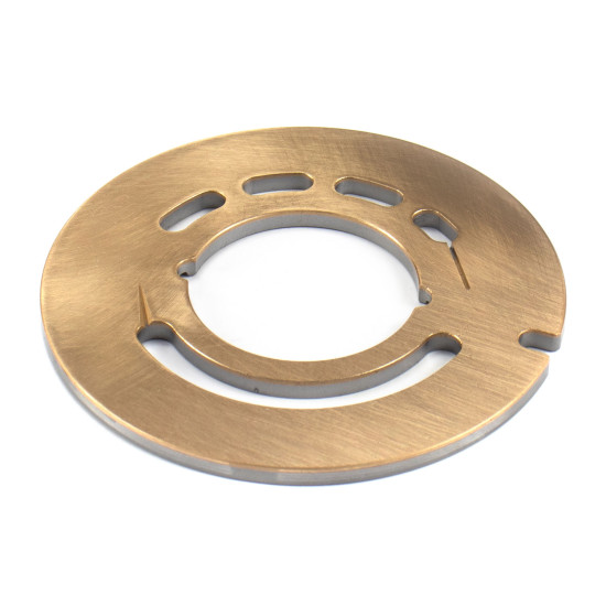 Valve plate Left Sauer-Danfoss 1700255 SKS