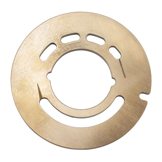 Valve plate Left Sauer-Danfoss 1700255 SKS