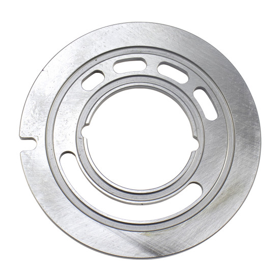 Valve plate Left Sauer-Danfoss 1700255 SKS