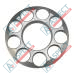 Retainer Plate Caterpillar SBS140D, AP12, MCB172 SKS - 1