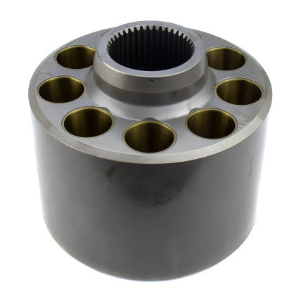Cylinder block Rotor Bosch Rexroth 607-0110 SKS