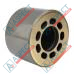 Cylinder block Rotor Bosch Rexroth 607-0110 SKS 464-9223 - 2