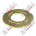 Ventilplatte Links Vickers PVE19 SKS - 1