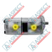 Pompă cu angrenaje dublă Hitachi J744-82 SKS SAE, 9218033