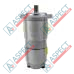 Pompă cu angrenaje dublă Hitachi J744-82 SKS SAE, 9218033 - 3