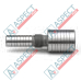 Servopistón Kawasaki 20/950606 SKS XJBN-00407, 5I-8766, VOE14508528, 0878116 - 1