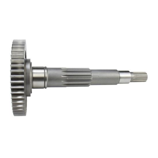 Driven Shaft Caterpillar 225-4542 SKS