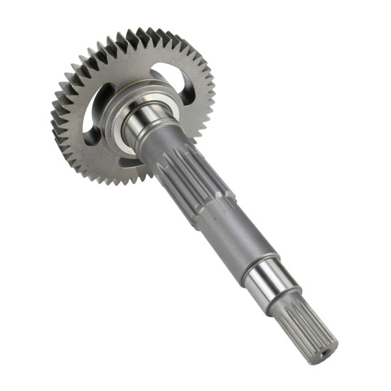 Driven Shaft Caterpillar 225-4542 SKS