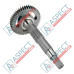 Driven Shaft Caterpillar 225-4542 SKS - 1