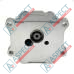 Zahnradpumpe Komatsu 705-41-02700 SKS