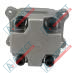 Zahnradpumpe Komatsu 705-41-02700 SKS - 3