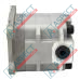 Gear pump Komatsu 705-41-07180 SKS - 1