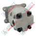 Gear pump Komatsu 705-41-07180 SKS - 2