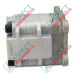 Gear pump Komatsu 705-41-07180 SKS - 3
