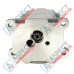 Gear pump Komatsu 705-41-07180 SKS - 4