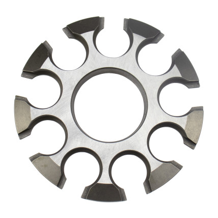 Retainer Plate Volvo PVG130 SKS