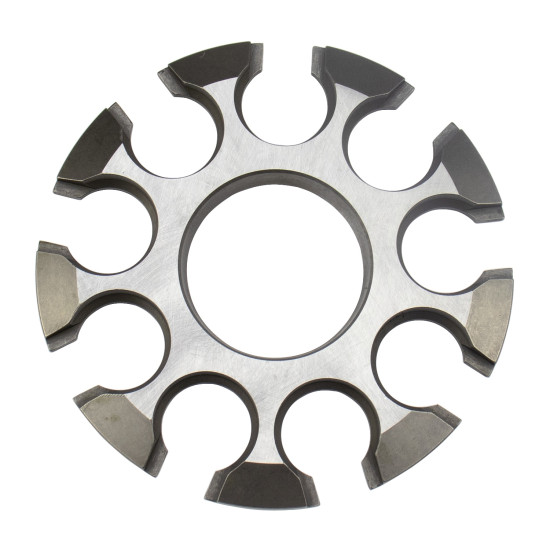 Retainer Plate Volvo PVG130 SKS